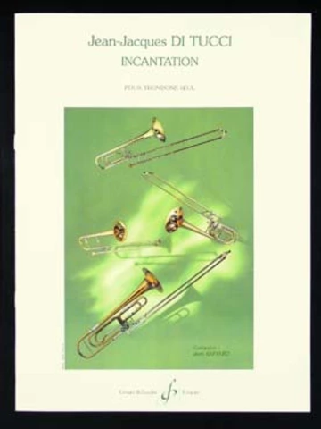 Incantation Visuel
